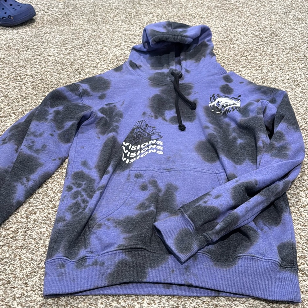 Men’s Hoodie